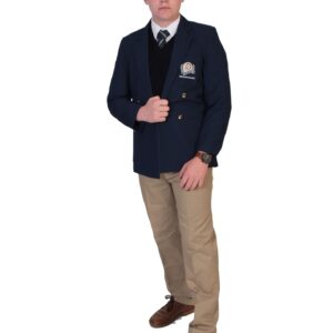 BC Blazer