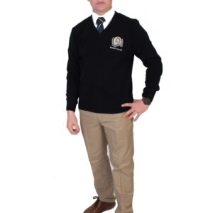 BC Jersey Navy