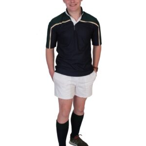 BC Rugby Jersey