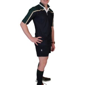 BC Rugby Shorts Navy