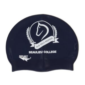 BC Swim Team Cap