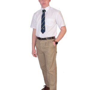 BC Tie for Boys