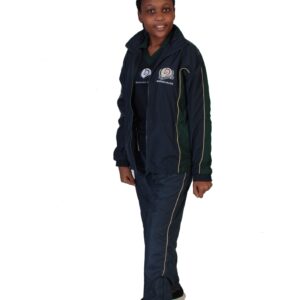 BC Tracksuit Top