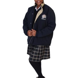 BC Winter Jacket
