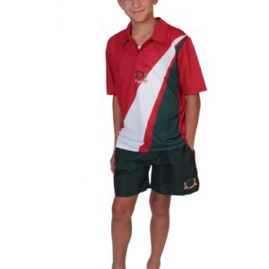 BPS 1st Team Sports Shirt