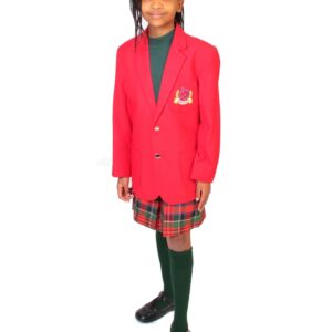 BPS Blazer