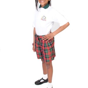 BPS Golf Shirt
