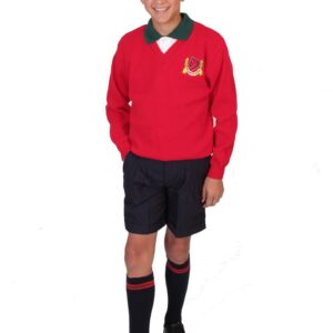 BPS Jersey