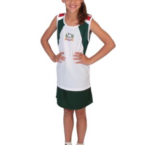 BPS Netball Skort
