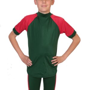 BPS Rash Vest