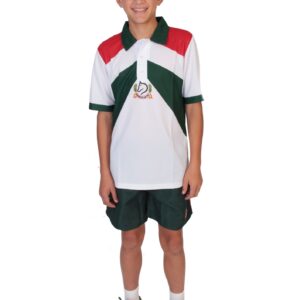 BPS Sports Shirt