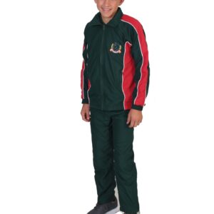 BPS Tracksuit Top