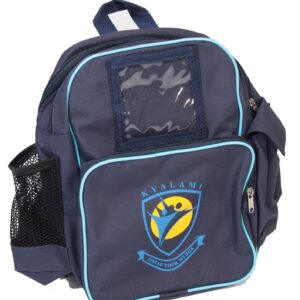 KPNS Backpack