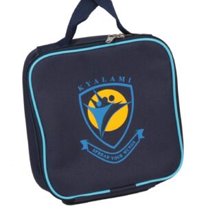 KPNS Lunch Bag