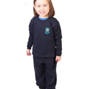 KPNS Tracksuit Top
