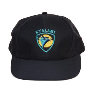 KPS Peak Cap Navy One Size