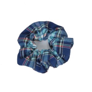 KPS Scrunchie (Tartan) One Size