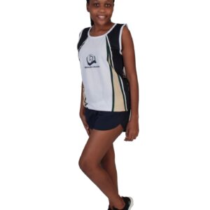 BC Athletics Vest