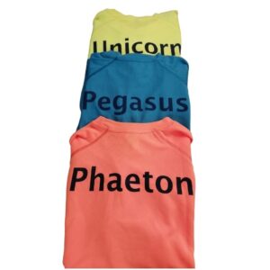 BPS House Shirts