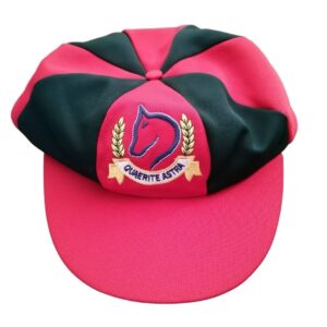 BPS 1st Team Cricket Cap