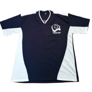 BC Swimming Team Shirt