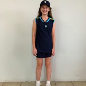 KPS Girls Sports Top