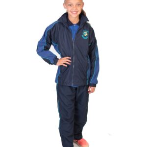 KPS Tracksuit Top